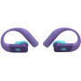 Bluetooth-гарнітура JBL Endurance Peak 4 Purple (JBLENDUPEAK4PUR)