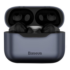 Bluetooh-гарнитура Baseus Simu ANC S1 Pro Tarnish (NGS1P-0A)