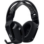 Гарнитура Logitech G733 Black (981-000864)