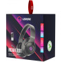 Гарнітура Canyon Lorgar Noah 701 Black (LRG-GHS701)