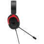 Гарнітура Asus TUF Gaming H3 Red (90YH02AR-B1UA00)
