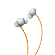 Bluetooth-гарнітура Realme Buds Wireless 5 ANC Dawn Silver_EU