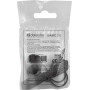 Навушники Defender Basic 210 Black (63211)
