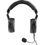 Гарнитура Modecom MC-828 Striker Black (S-MC-828-STRIKER)