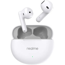 Bluetooth-гарнітура Realme Buds T01 White