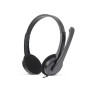 Гарнитура REAL-EL GD-011MV Black