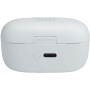 Bluetooth-гарнитура JBL Live Free NC+ TWS White (JBLLIVEFRNCPTWSW_EU)