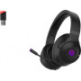 Гарнітура Canyon Lorgar Noah 701 Black (LRG-GHS701)