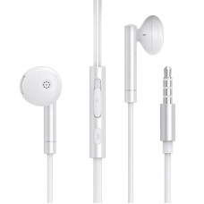 Гарнитура SkyDolphin SR25 Metal Silver (HF-000464)