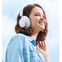 Bluetooth-гарнітура Anker SoundCore Space Q45 White (A3040G21)
