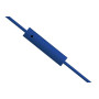 Гарнiтура KOSS KEB9i Blue (192360.101)