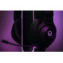 Гарнітура Canyon Lorgar Noah 701 Black (LRG-GHS701)