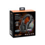 Гарнитура REAL-EL GDX-7680 Black
