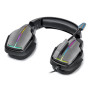 Гарнитура REAL-EL GDX-7680 Black