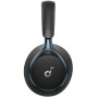 Bluetooth-гарнітура Anker SoundCore Space One Pro Black (A3062G11)