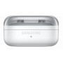Bluetooth-гарнітура Samsung Galaxy Buds4 Pro White (SM-R640NZWASEK)