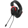 Гарнітура Asus TUF Gaming H3 Red (90YH02AR-B1UA00)