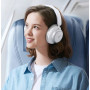 Bluetooth-гарнітура Anker SoundCore Space Q45 White (A3040G21)