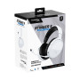 Гарнітура HyperX Cloud Stinger 3 Wireless White (BS1T9AA)