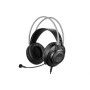 Гарнитура A4Tech FH200i Grey