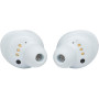 Bluetooth-гарнитура JBL Live Free NC+ TWS White (JBLLIVEFRNCPTWSW_EU)