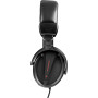 Гарнитура Modecom MC-828 Striker Black (S-MC-828-STRIKER)