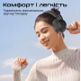 Bluetooth-гарнітура Promate Takt Black