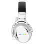 Гарнiтура Hator Hypergang 3 Wireless White (ESH56)
