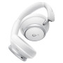 Bluetooth-гарнітура Anker SoundCore Space Q45 White (A3040G21)