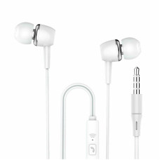 Гарнитура SkyDolphin SR19 White (HF-000408)