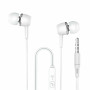 Гарнитура SkyDolphin SR19 White (HF-000408)