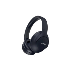 Bluetooth-гарнітура Canyon OnRiff 10 ANC Black (CNS-CBTHS10BK)