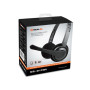 Гарнитура REAL-EL GD-011MV Black
