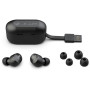 Bluetooth-гарнітура JLab Go Air Pop TWS Black (IEUEBGAIRPOPRBLK124)