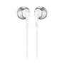 Гарнiтура JBL T205 Chrome (JBLT205CRM)