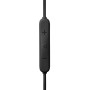 Гарнітура JBL Endurance Run 3C USB-C Black (JBLENDURRUN3CBLKG)