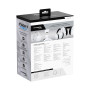 Гарнітура HyperX Cloud Stinger 3 Wireless White (BS1T9AA)
