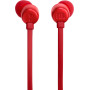 Гарнітура JBL Tune 310C Red (JBLT310CRED)
