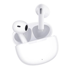 Bluetooth-гарнитура Xiaomi QCY AilyPods T20 White_