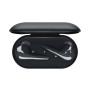 Bluetooth-гарнитура Trust Nika Touch True Black (23554)