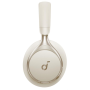 Bluetooth-гарнітура Anker SoundCore Space One White (A3035G21)