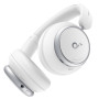 Bluetooth-гарнітура Anker SoundCore Space Q45 White (A3040G21)