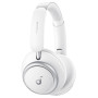Bluetooth-гарнітура Anker SoundCore Space Q45 White (A3040G21)