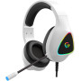 Гарнітура GamePro HS615 White