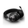 Гарнітура SteelSeries Arctis Nova Pro Wireless Black (61520)