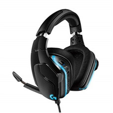 Гарнитура Logitech G635 Black (981-000750)