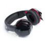Гарнітура REAL-EL GDX-7800 Black/Red