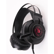 Гарнитура A4Tech Bloody J437 Black