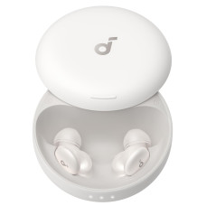 Bluetooth-гарнітура Anker SoundCore Sleep A30 White (D1301G21)