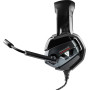 Гарнитура Modecom MC-859 Volcano Bow Black (S-MC-859-BOW)